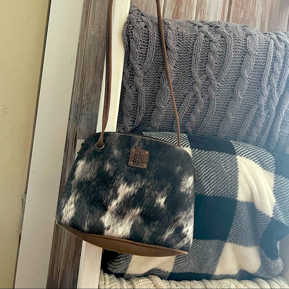STS Ranchwear Concealed Carry Crossbody
